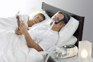 CPAP machine