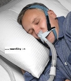 nasal pillows