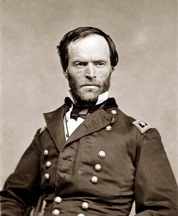 General Sherman
