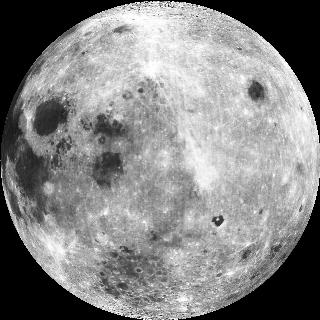 moonscape