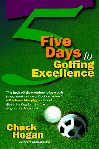 5 Days Golf Excellence