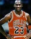 Michael Jordan