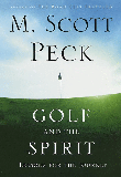 Golf & the Spirit