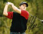 Phil Mickelson