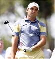 Sergio Garcia