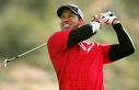 Tiger Woods Web Site