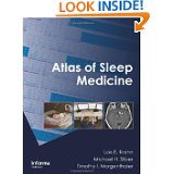 Krahn's Atlas of Sleep Medicine