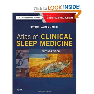 Kryger's Atlas of Sleep Medicine