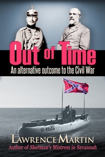 Out of Time: Alternative Outcome
