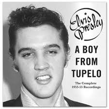 Elvis Presley