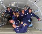 zero gravity