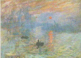 Monet-Impression-Sun
