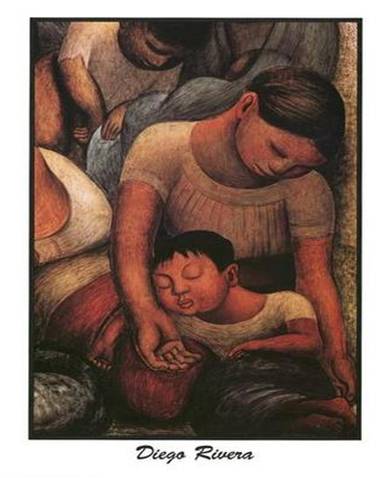 Diego Rivera