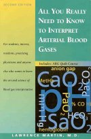 Blood gas book