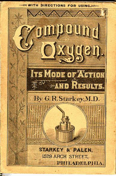 Compound Oxygen Cover 1881